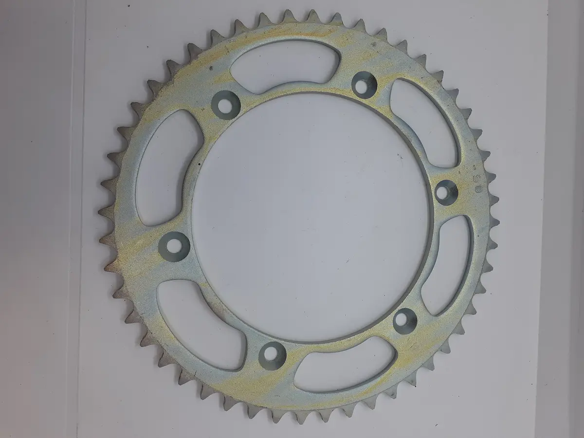 Rm Pe Rear 50T Sprocket 1