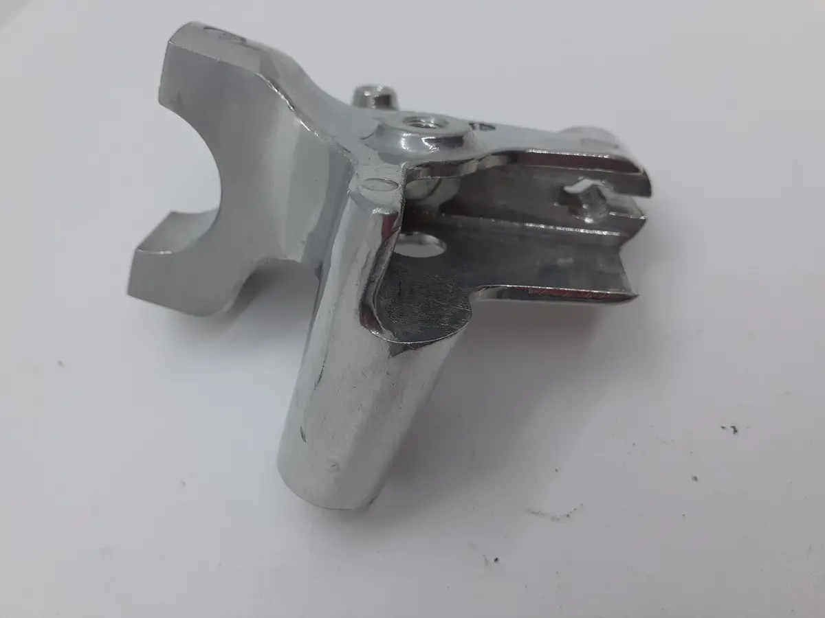 Vt Shadow Left Handlebar Bracket 1