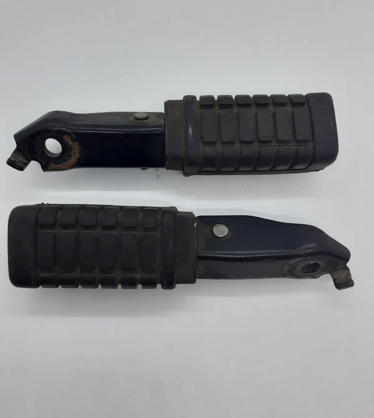 Cmx250 Rebel Footpegs 1