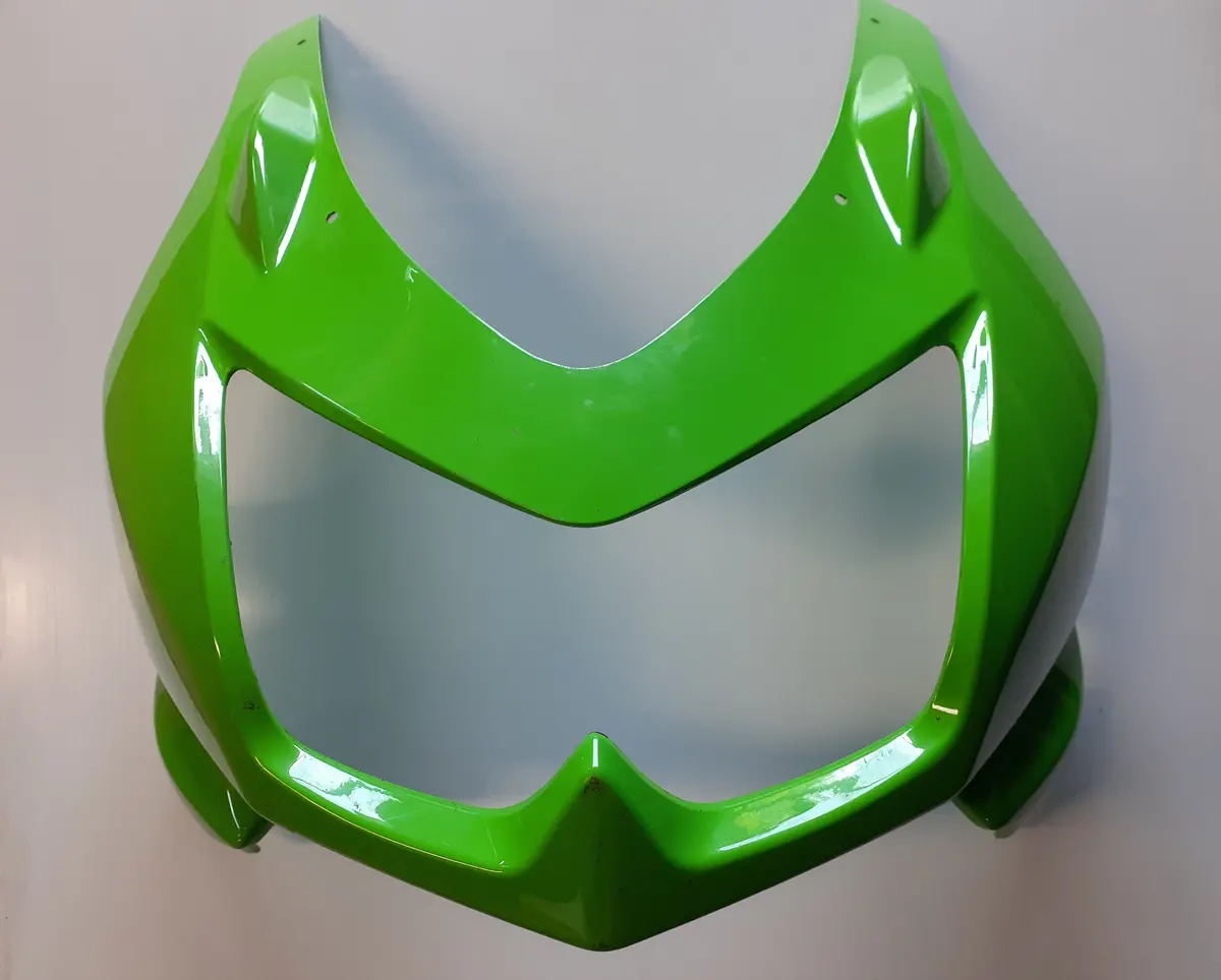 Ex250 Ninja Upper Cowl 1
