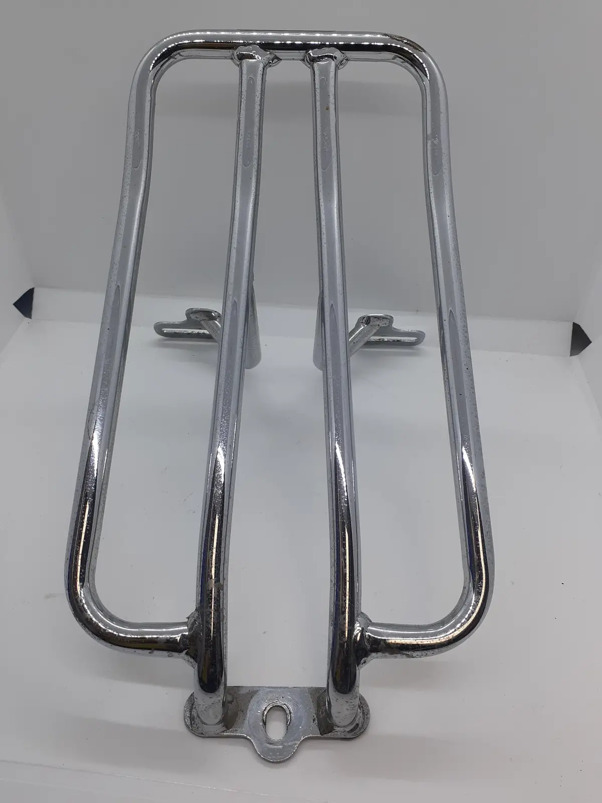 V-Star Luggage Rack 1