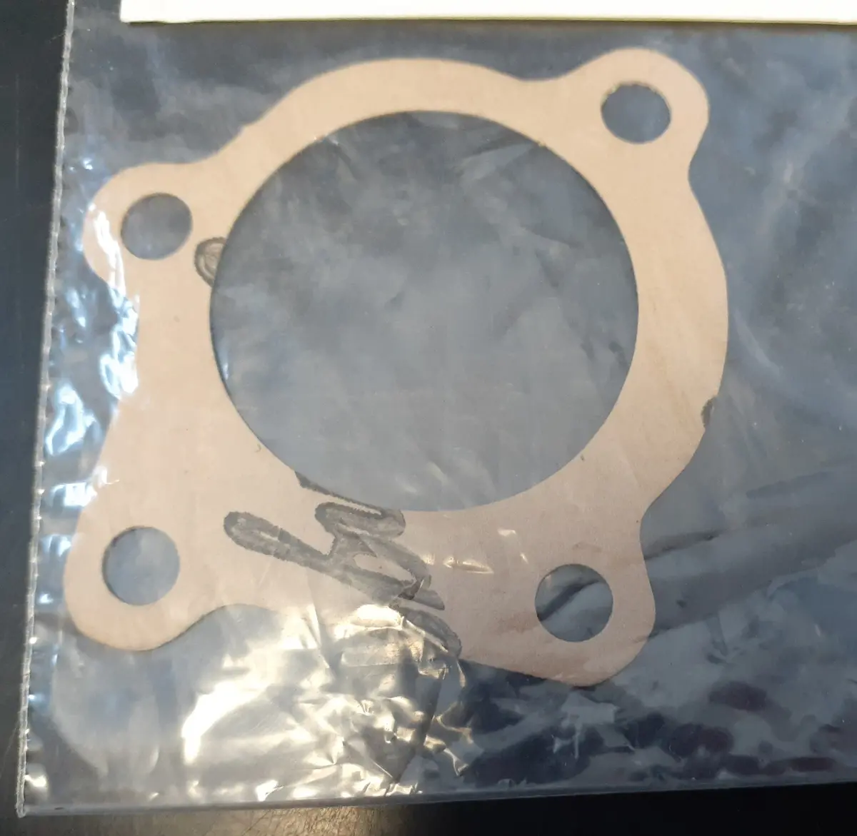 Ktm 250 Pump Gasket 1