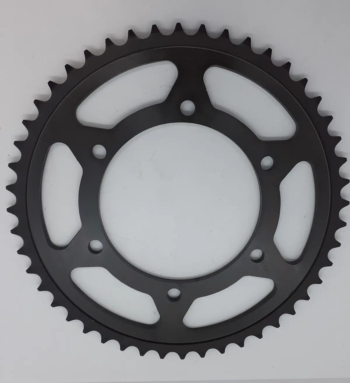Zx-6 Ninja Zzr600 Rear Sprocket 1
