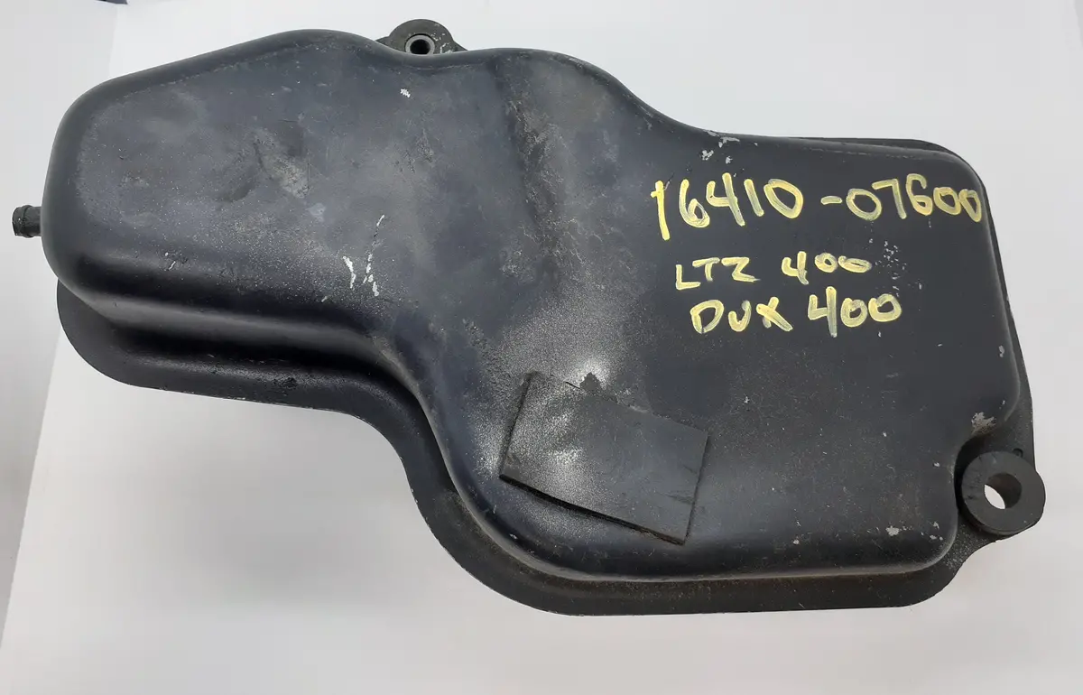 Lt-Z 400 Dvx400 Oil Tank 1