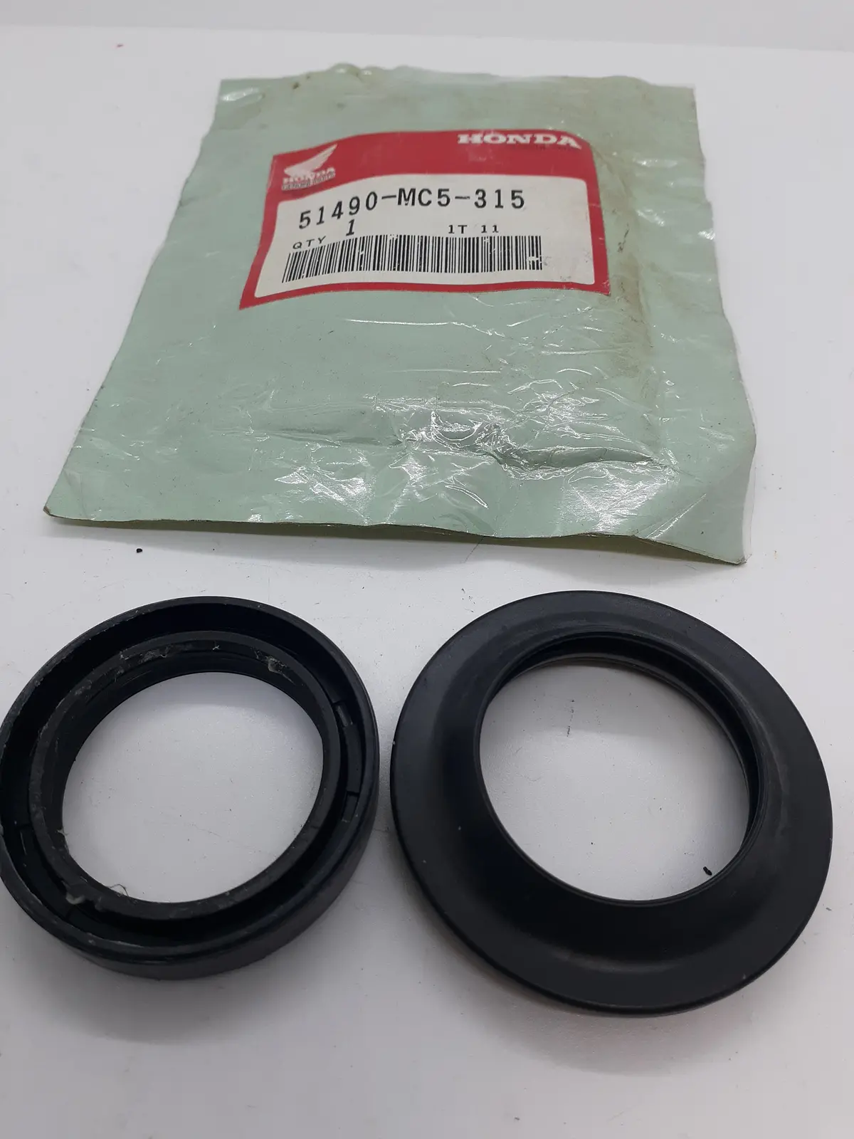 Cbr600f Fork Seal 1