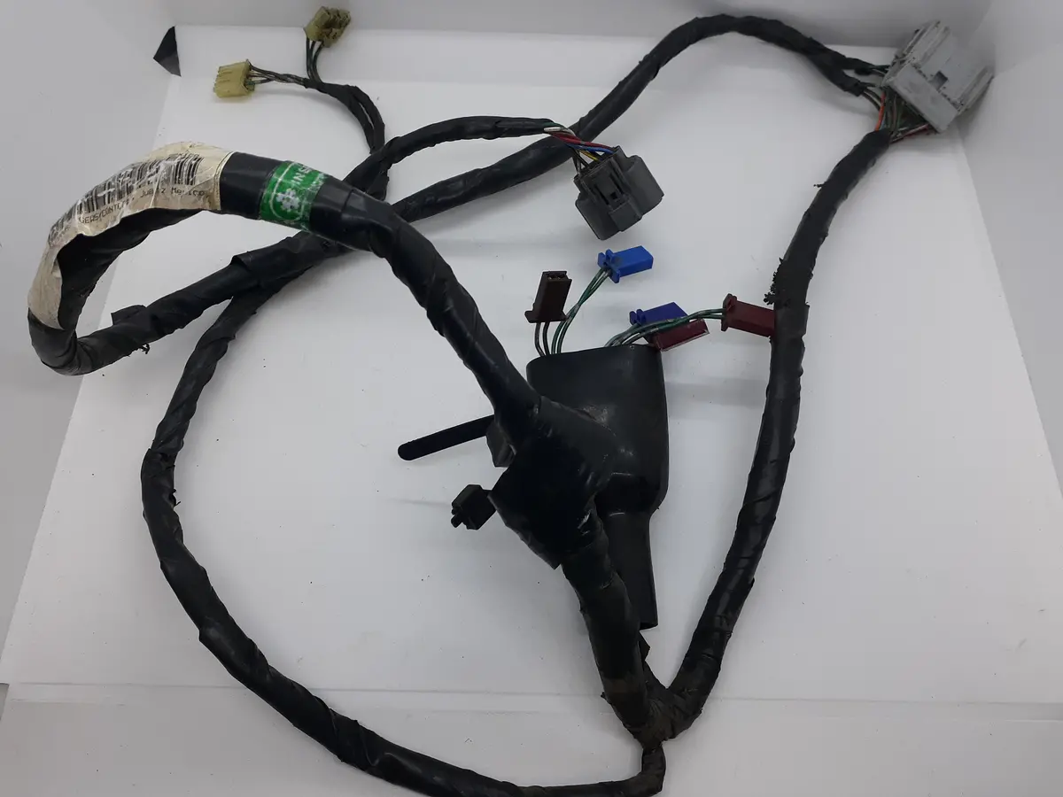 Gl1800 Trunk Wire Harness 1