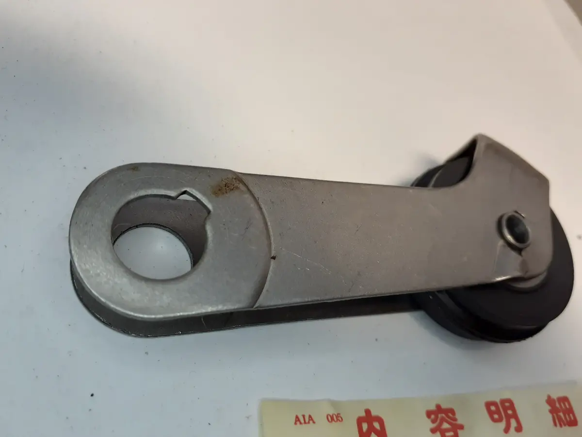 Cb Cl Sl 350 Cam Chain Tensioner 1