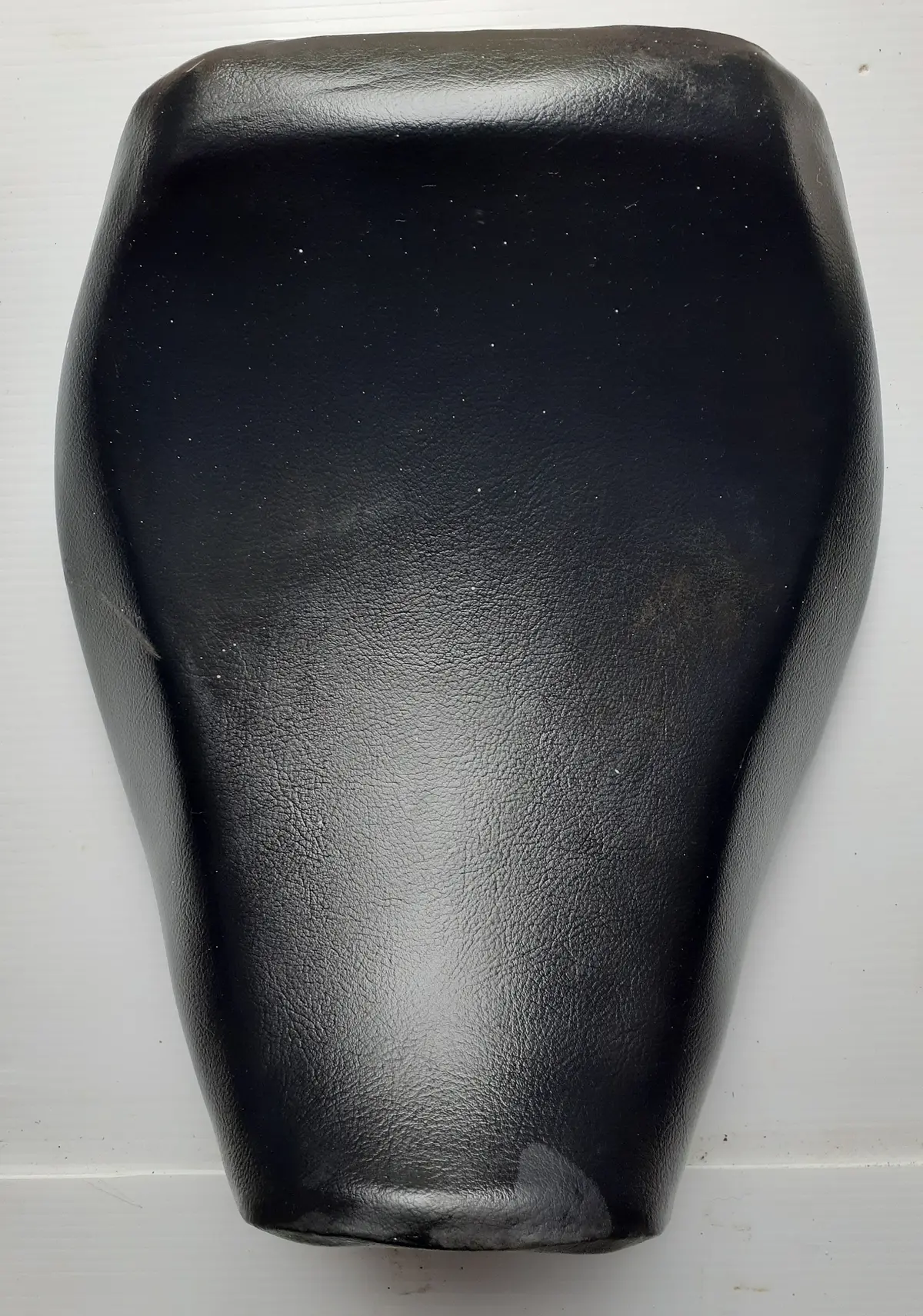 Rf600 Front Seat 1