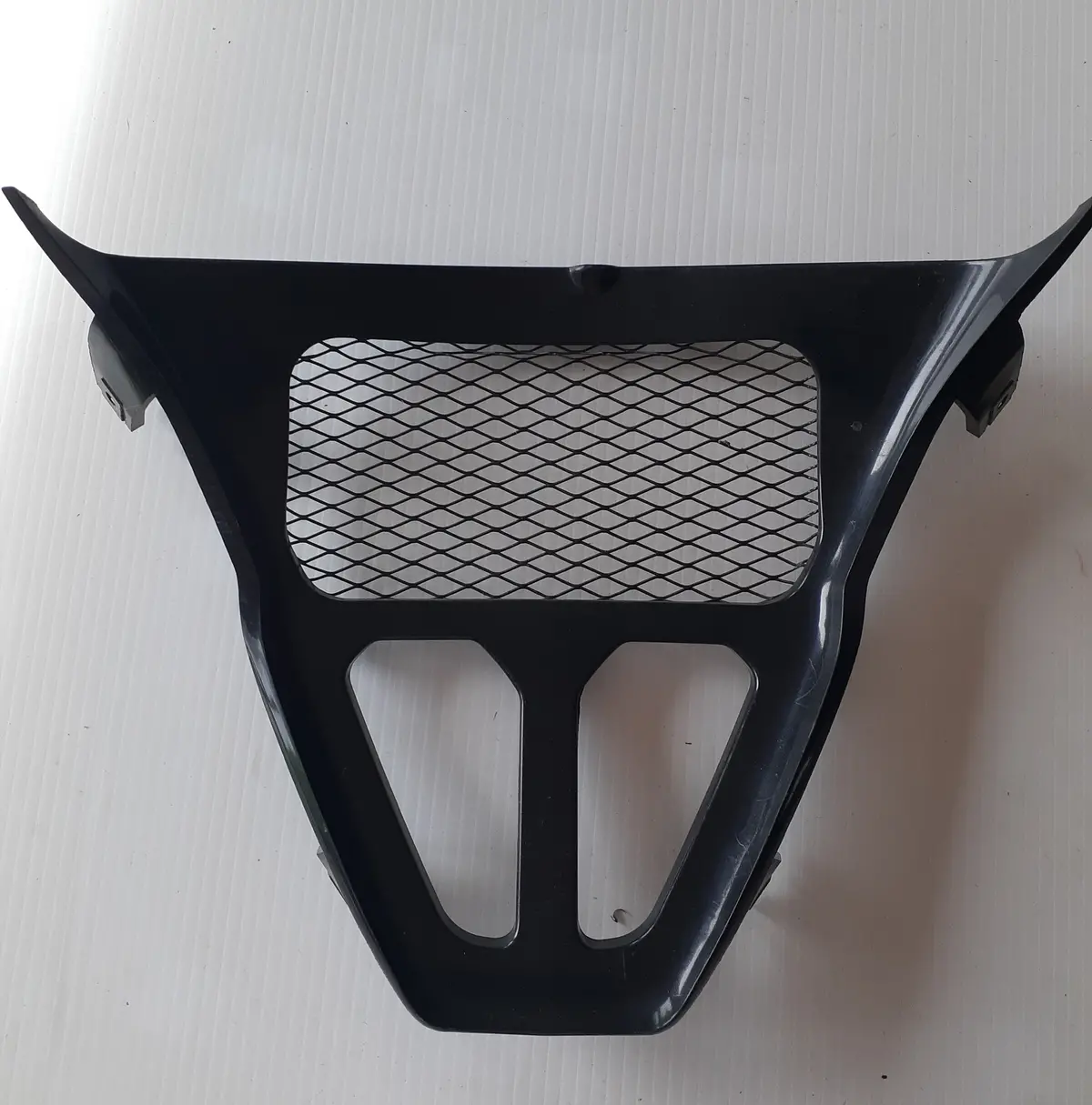 Gsx-R 1000 Under Cowl V 1
