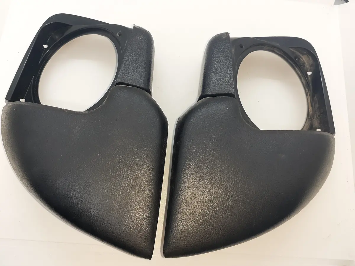 Gl1500 Armrest Covers 1