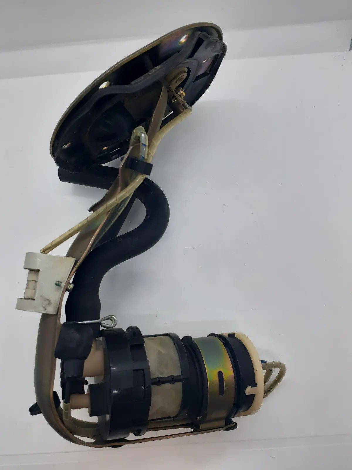 Gl1500 Fuel Pump 1