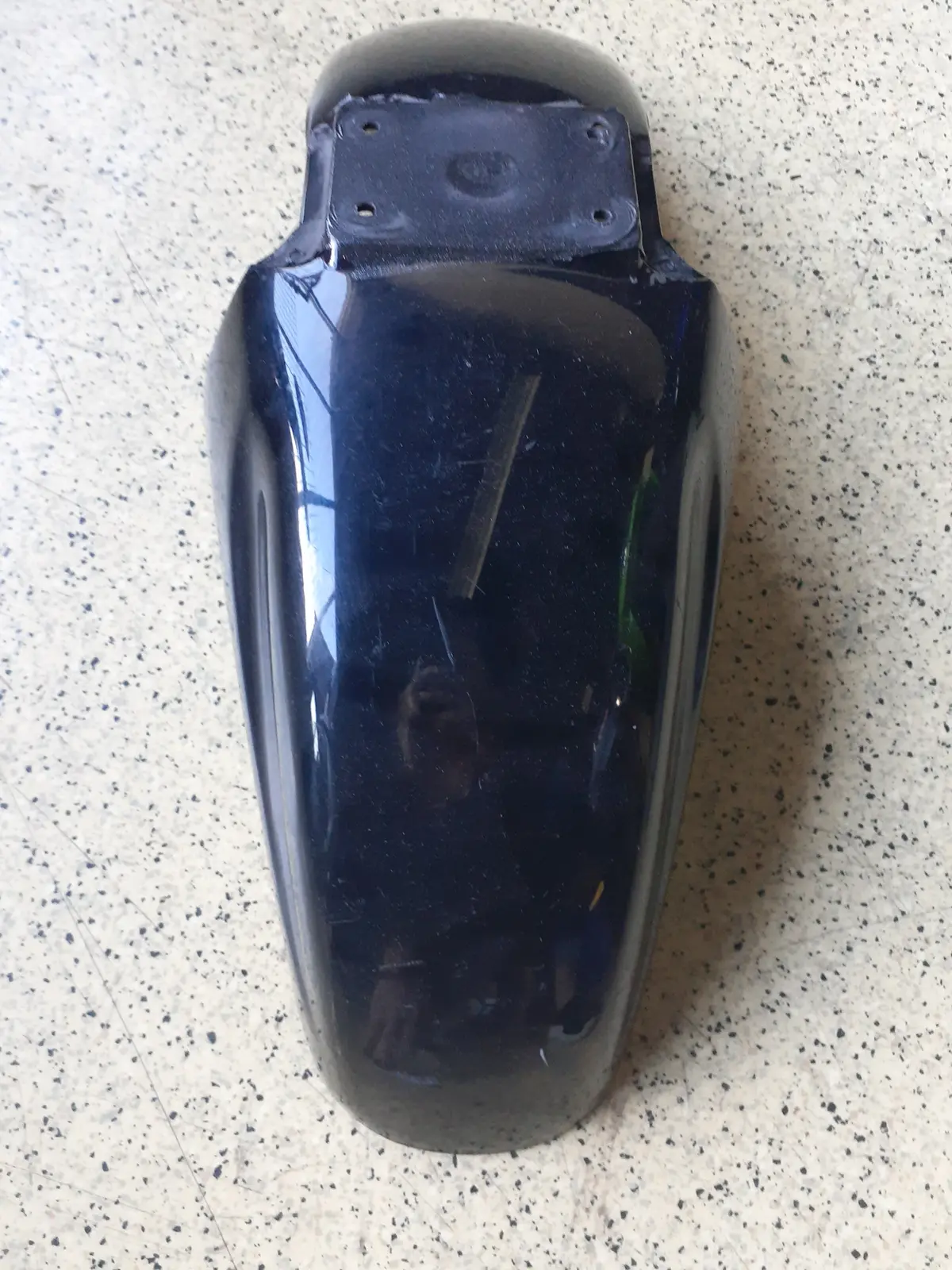 Katana 750 Front Fender 1