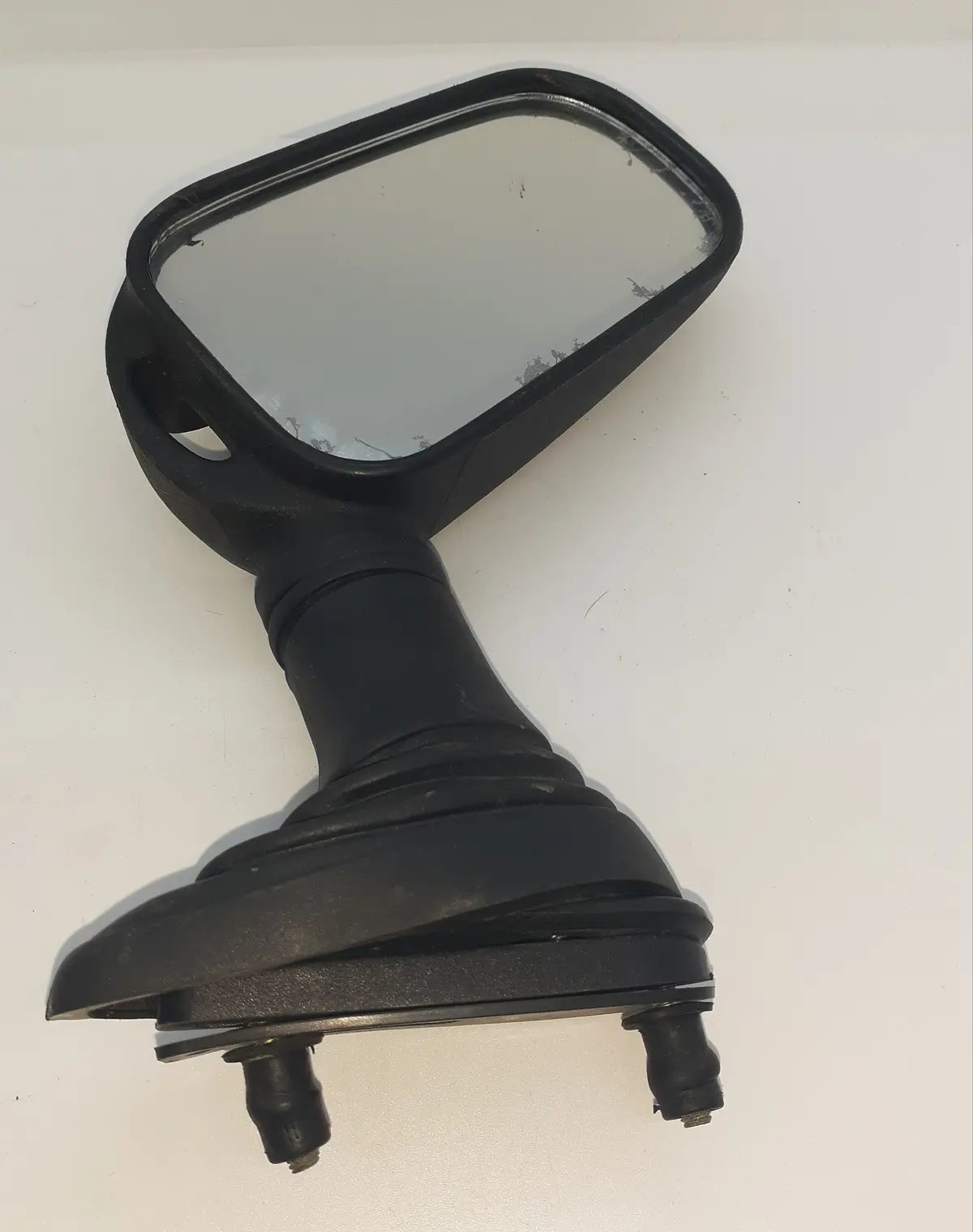 Polaris Ultra Touring R Mirror 1