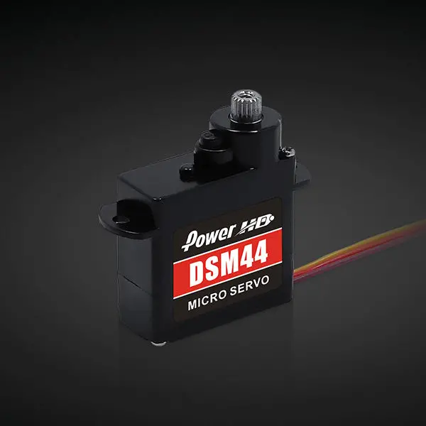 Power Hd Dsm44 Digital Micro Servo 1.6Kg 0.07Sec@6.0V 1