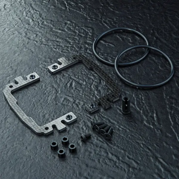 210641 Carbon Separating Battery Holder Set 1
