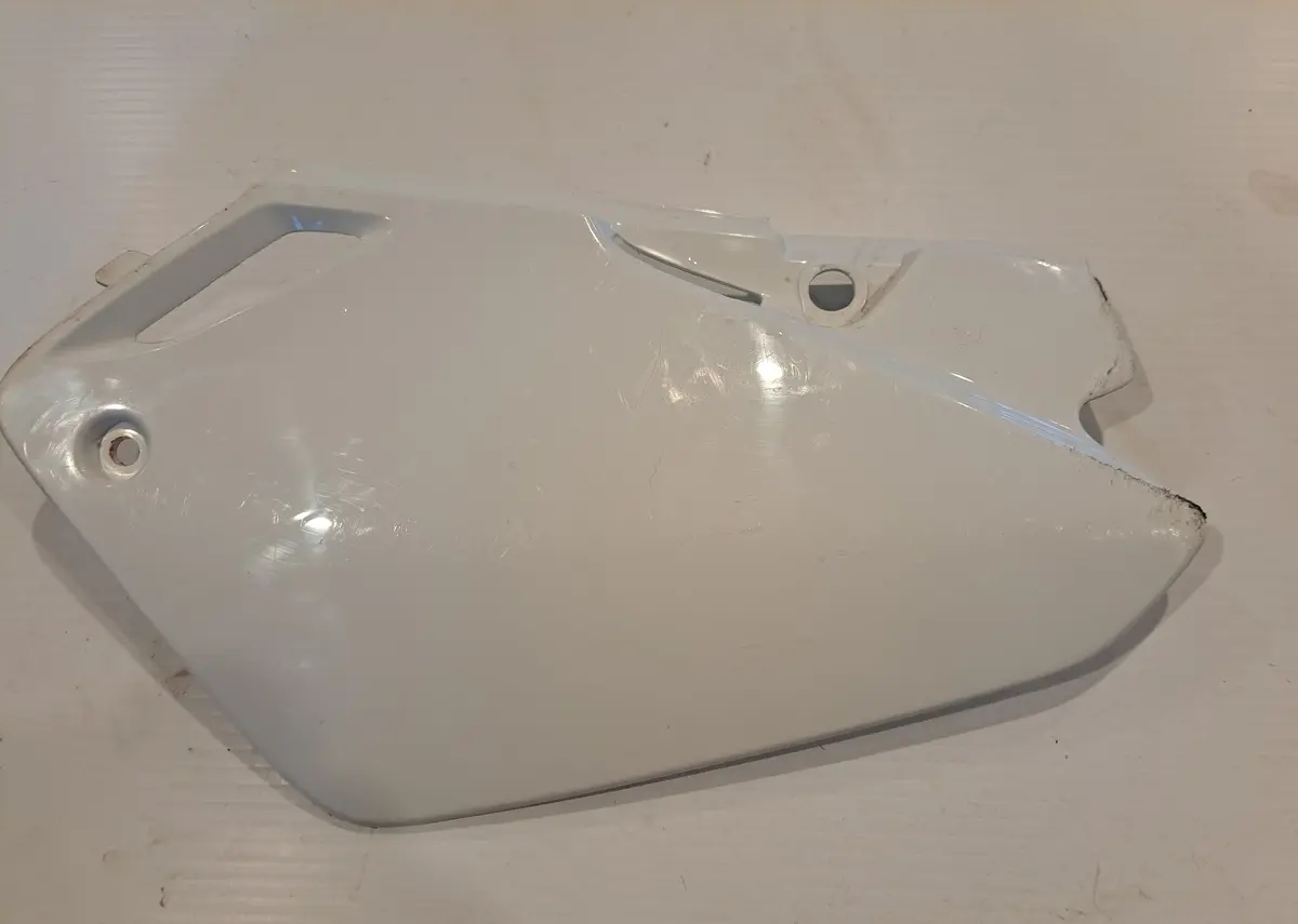 Cr80r Cr85r Left Side Panel 1
