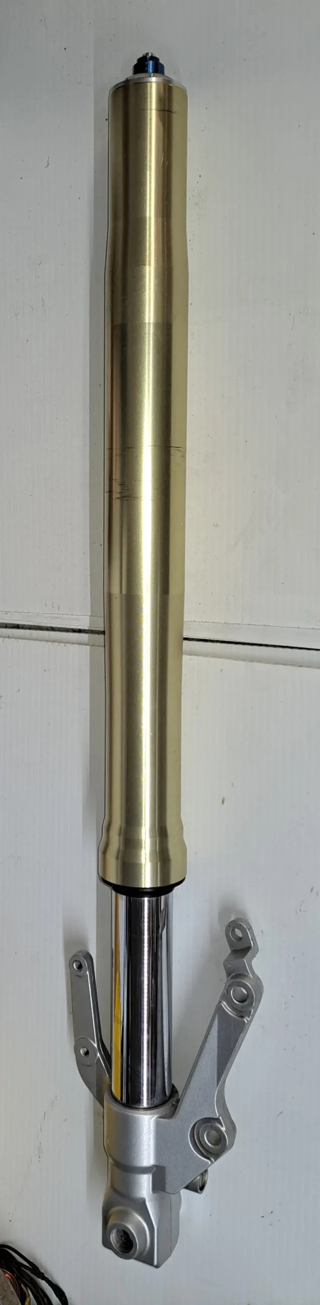 Yzfr1 Front Fork 1