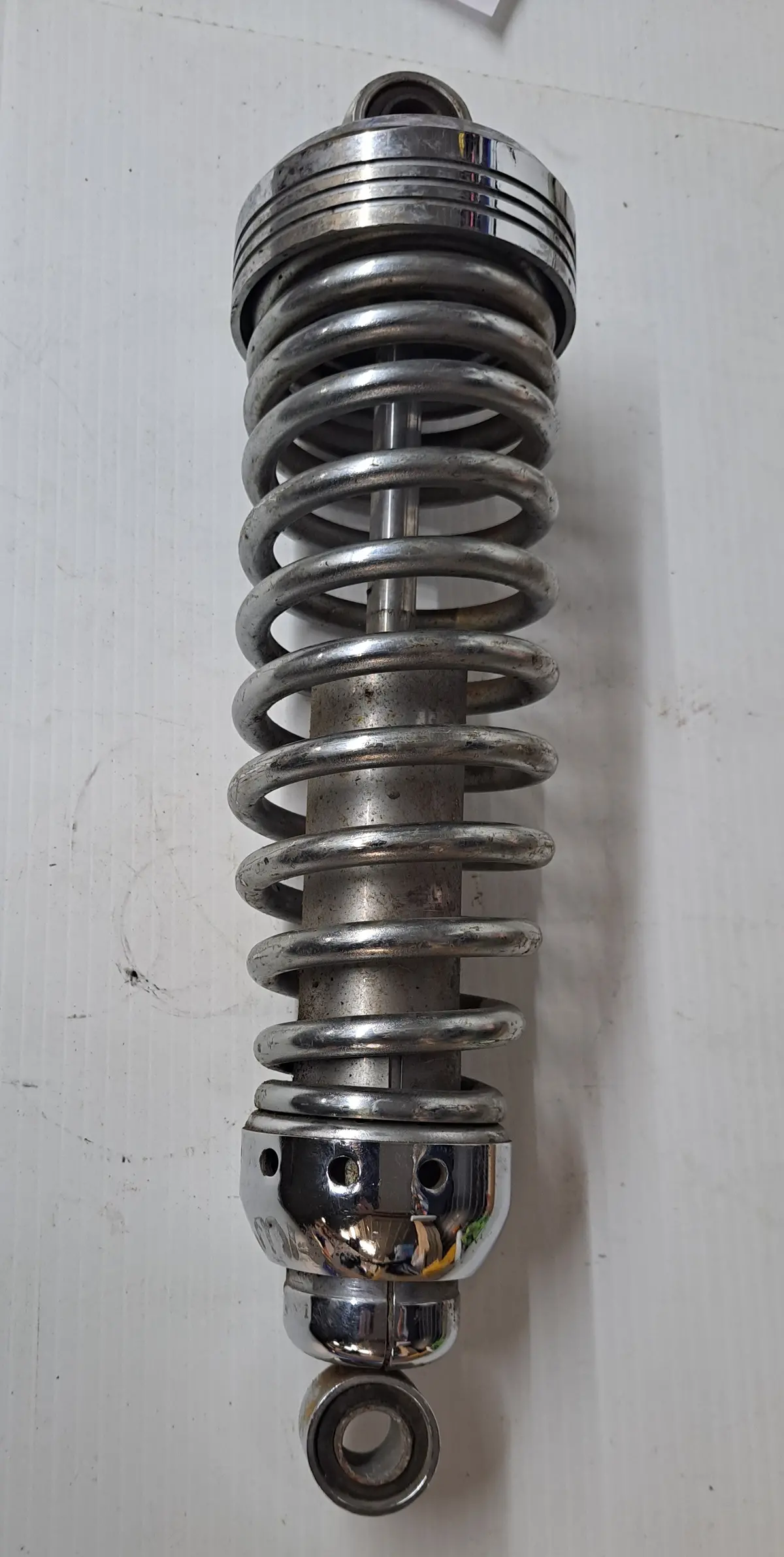 V-Max Vmx1200 Rear Shock 1