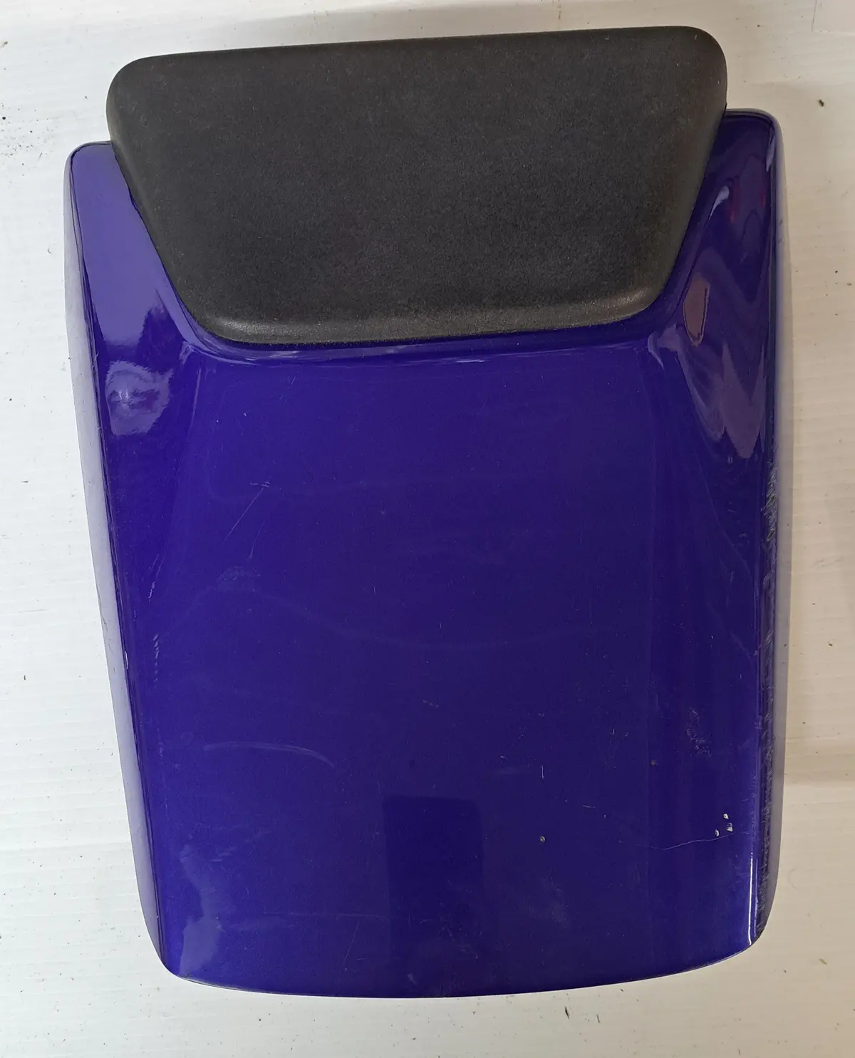 Yzf R1 Solo Seat Cover 1