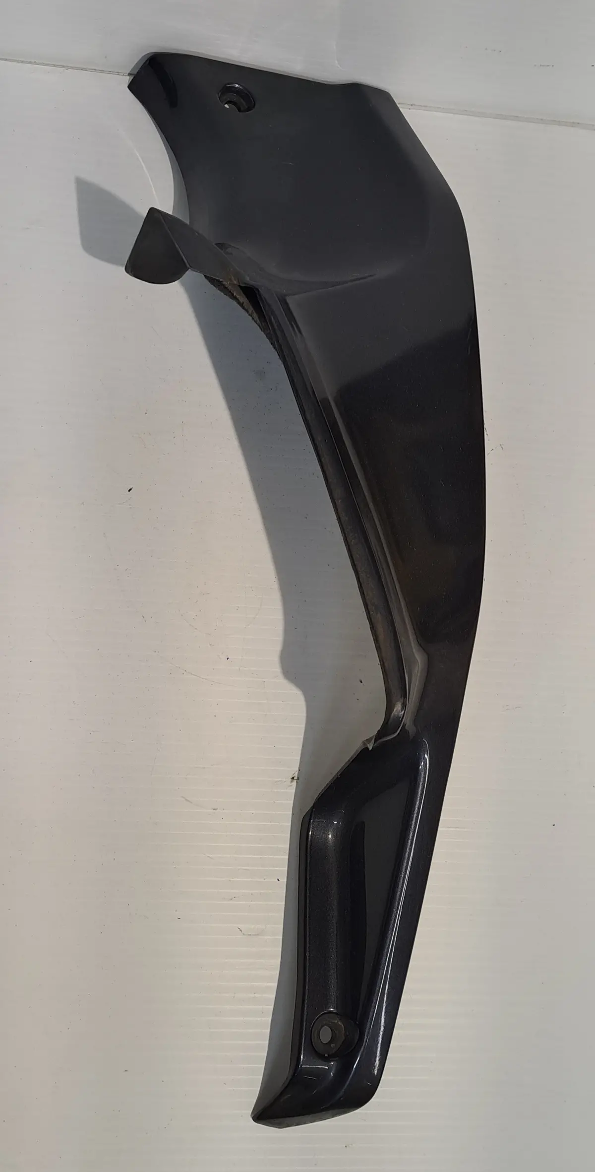 Zx-6 Right Inner Cowl 1
