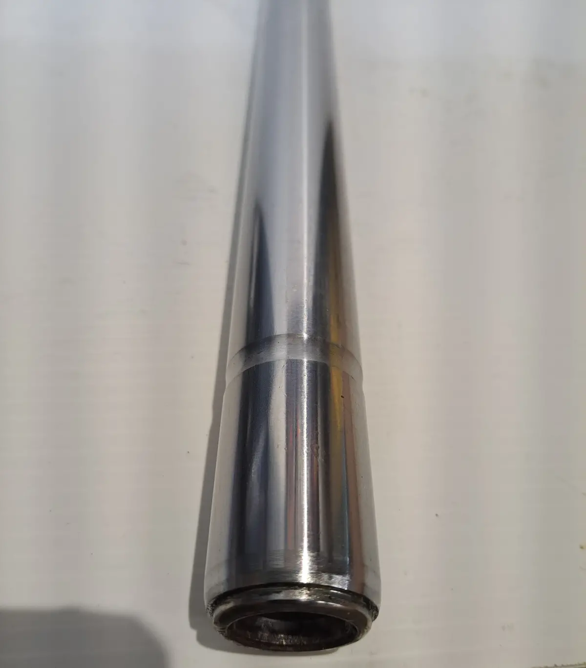 Cb Cm 450 400 Fork Tube 1