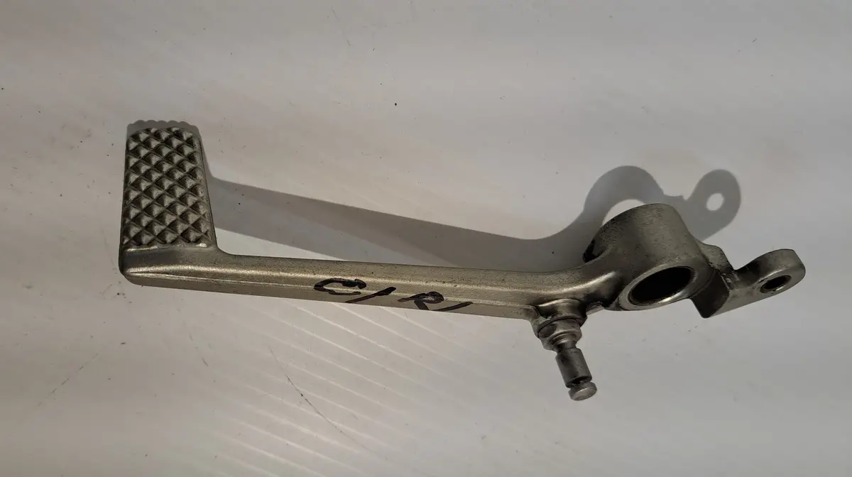 Yzfr1 Brake Pedal 1