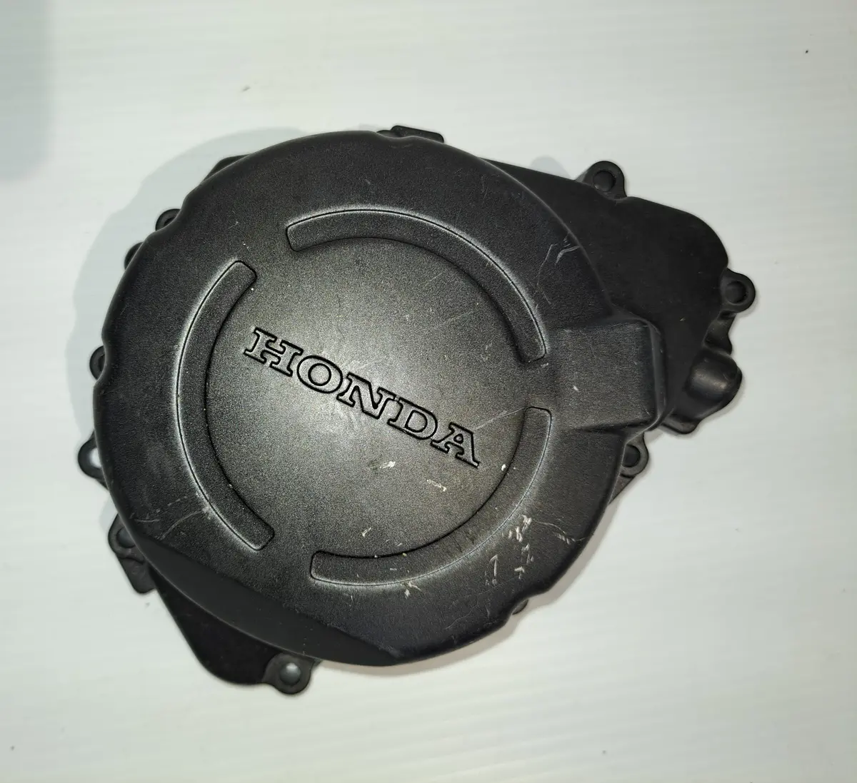 Cbr900rr Alternator Cover 1