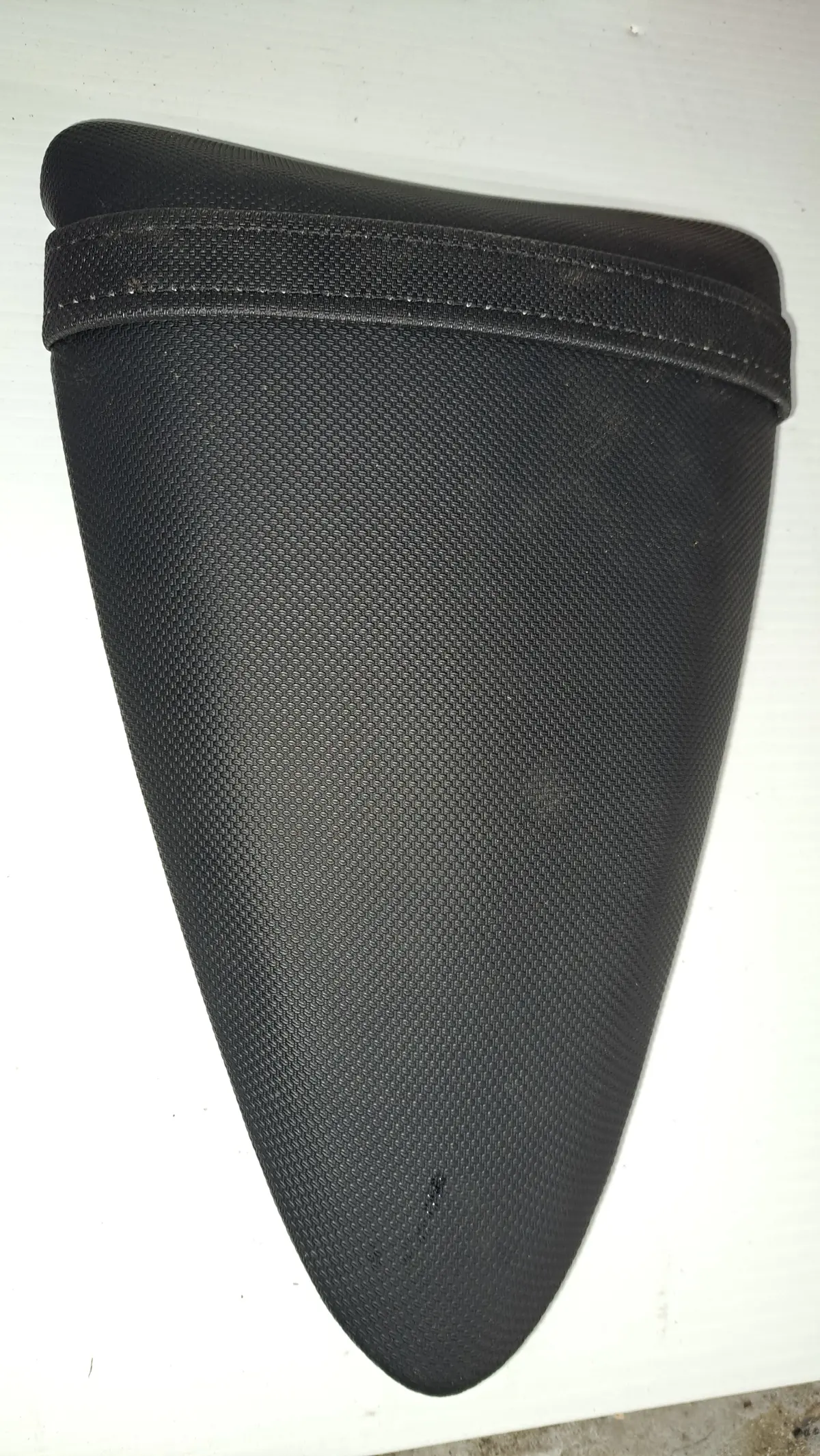 Zx-6R Passenger Seat 1