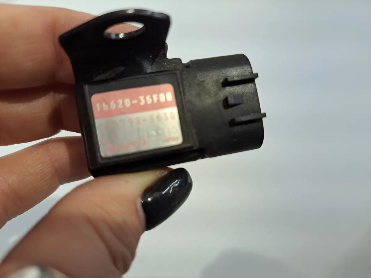 Suzuki Boost Sensor 1