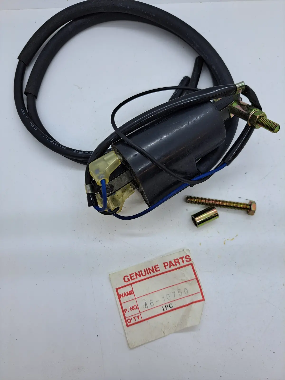 Honda Ignition Coil 1