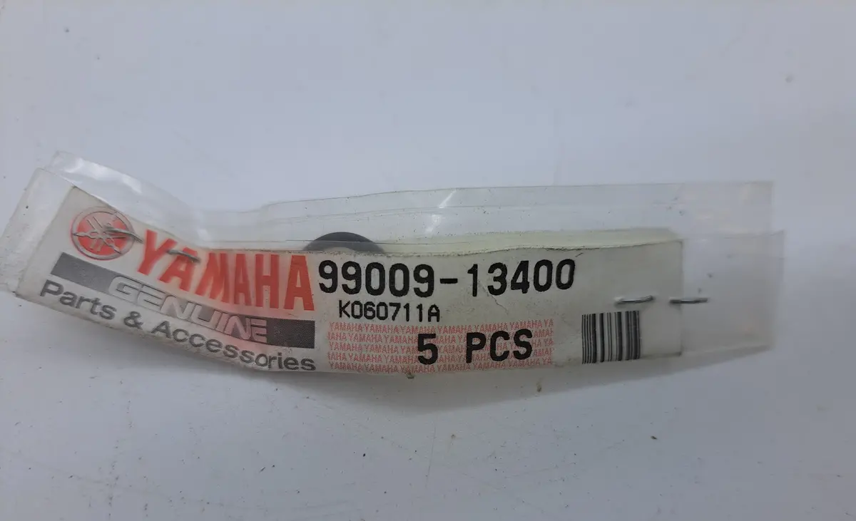 Yamaha Starter Clutch Circlip 1