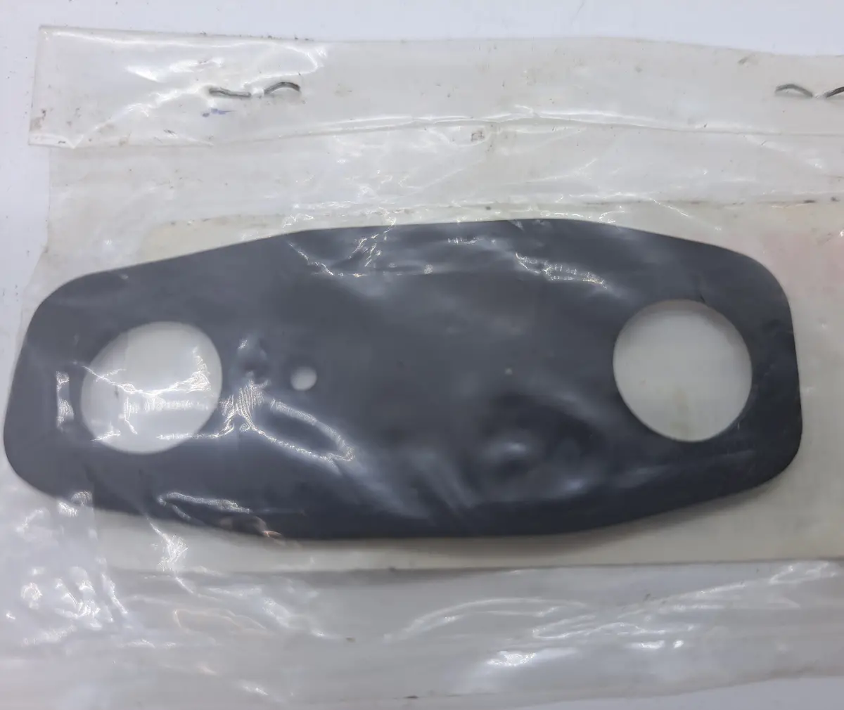Fzr Fj Mirror Rubber Plate 1
