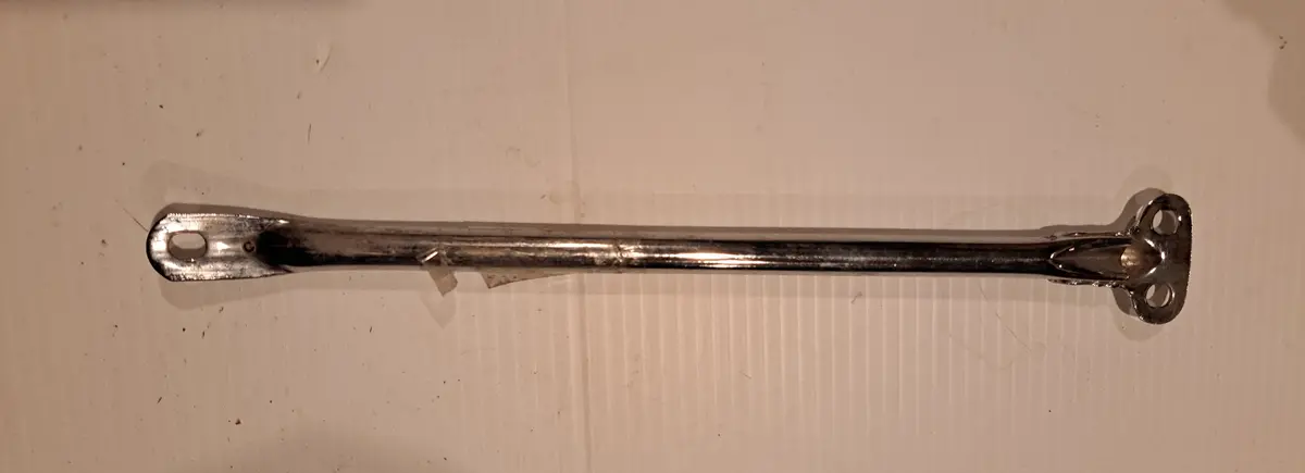 Xs500 Xt500 Fender Stay 1 1
