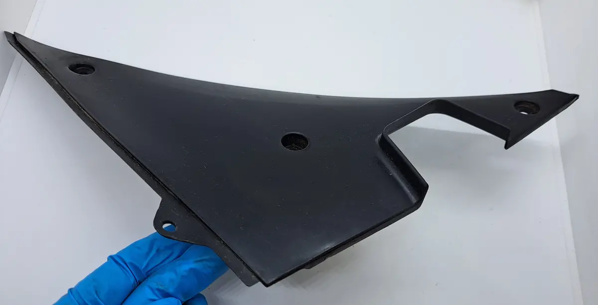 Gsx-R Left Inner Cowl 1
