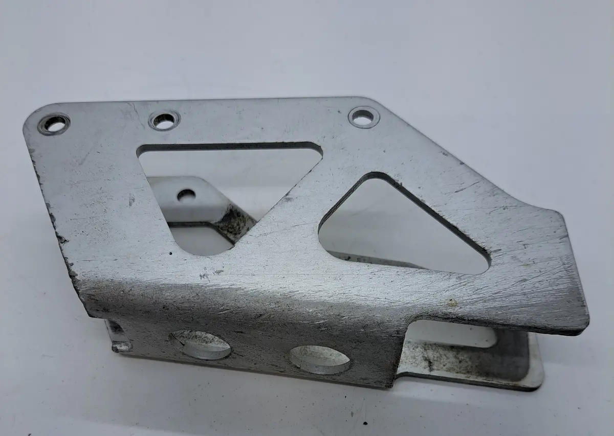 Rm,Rm-Z,Dr-Z Chain Guide Plate 1