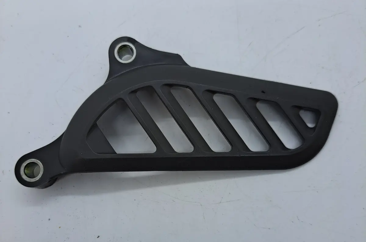 Rm-Z Engine Sprocket Cover 1