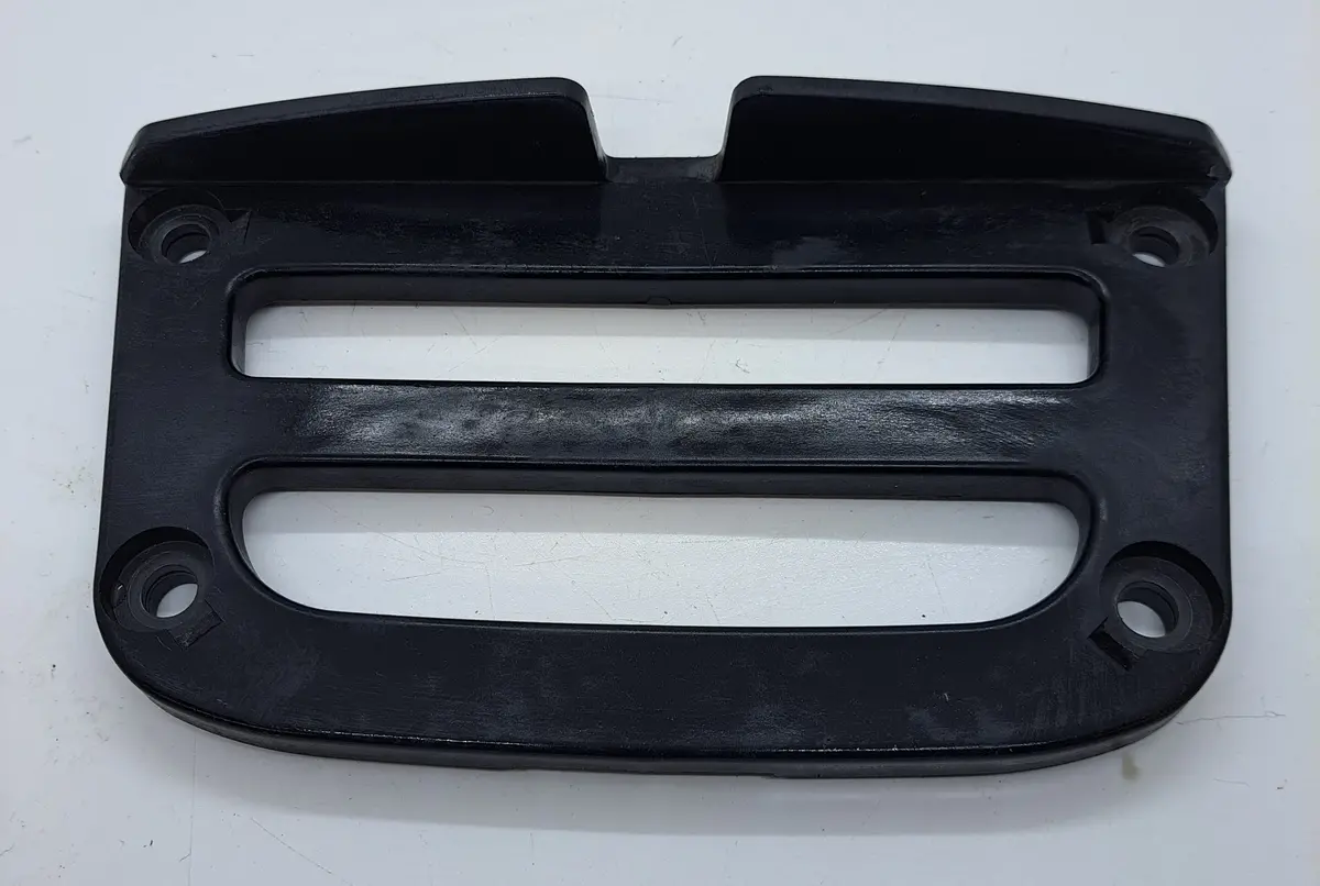 Kawasaki Concours Rear Tail Carrier 1