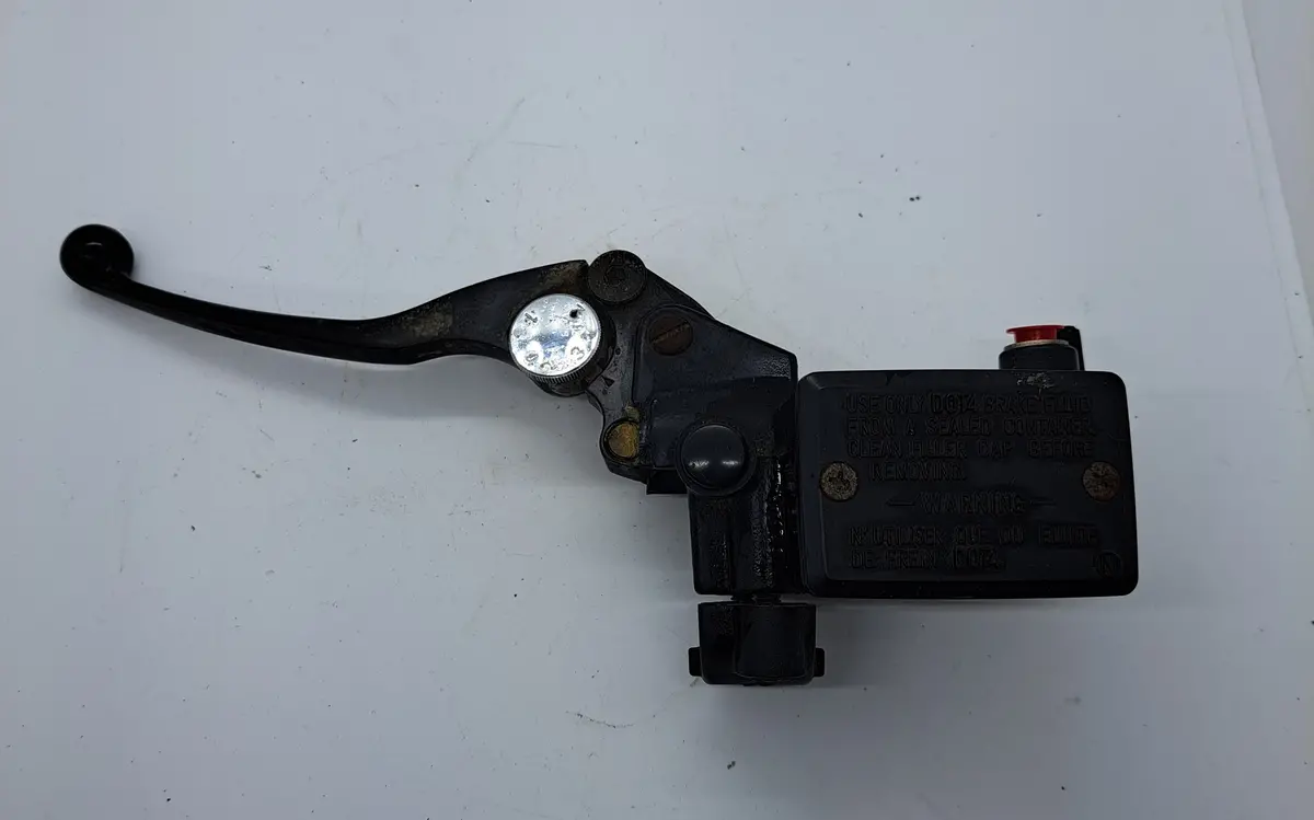 Zg1000 Concours Clutch Master Cylinder 1