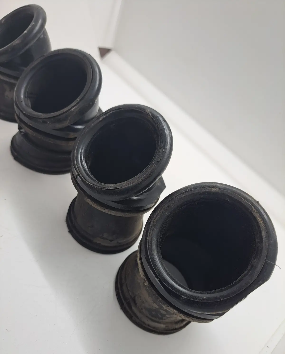 Zg1000 Concours Intake Ducts 1