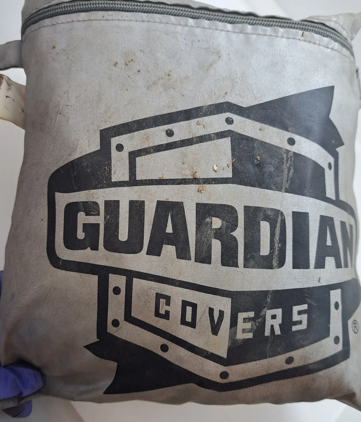 Large Guardian Indoor Cover 1
