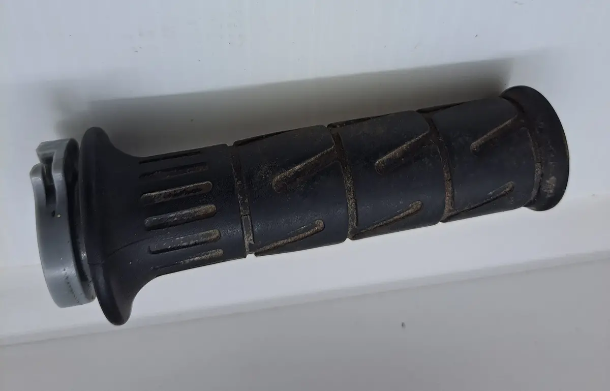 Ninja 300 Throttle Assembly 1