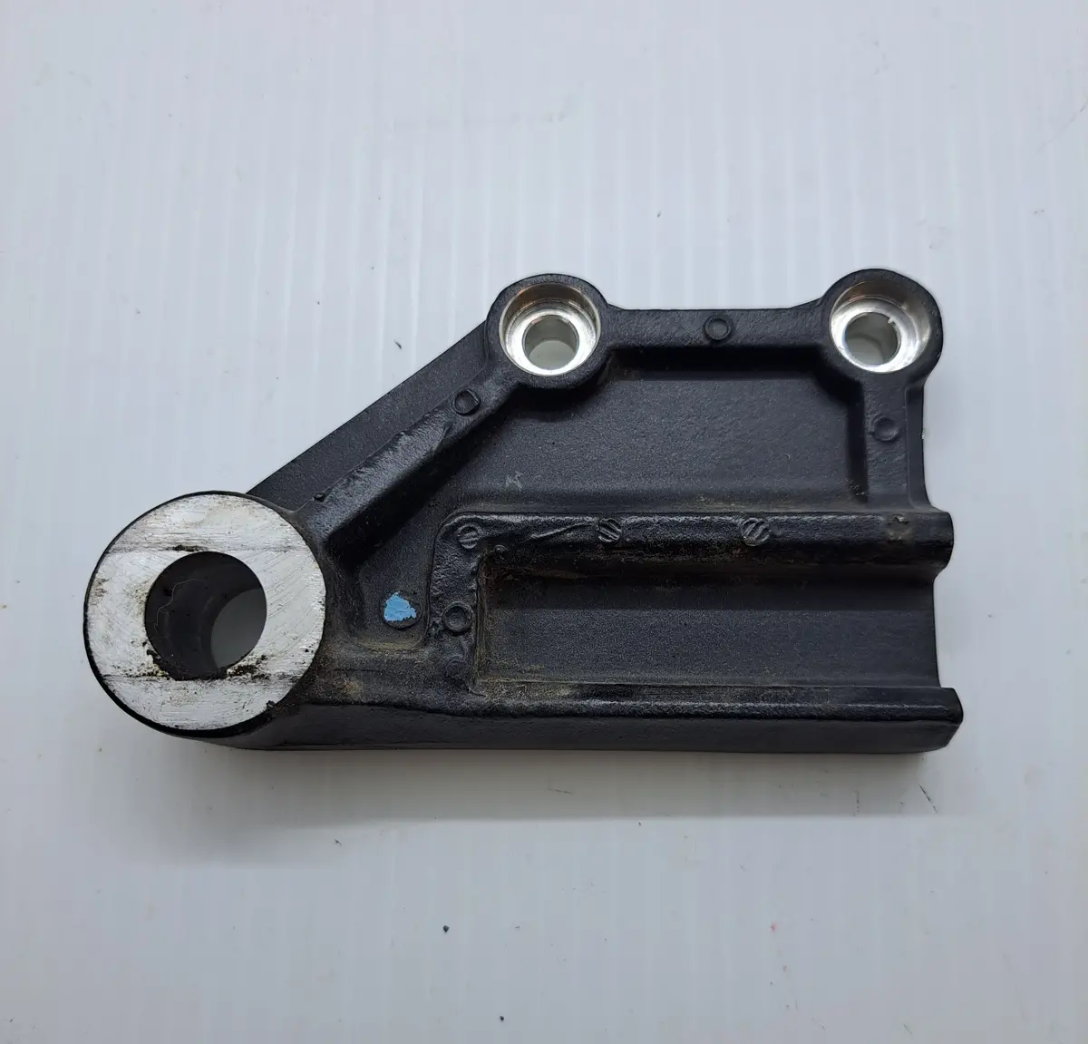 Ninja 250 / 300 Brake Caliper Holder 1