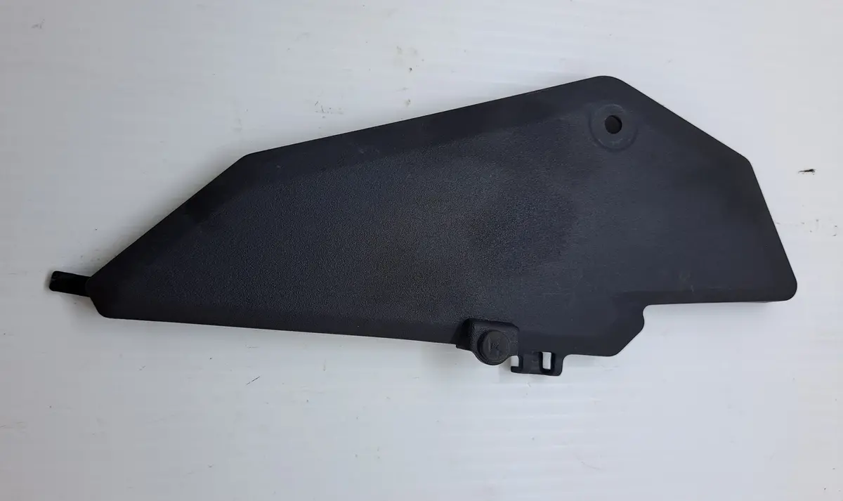 Ninja 300 Filter Cover 1