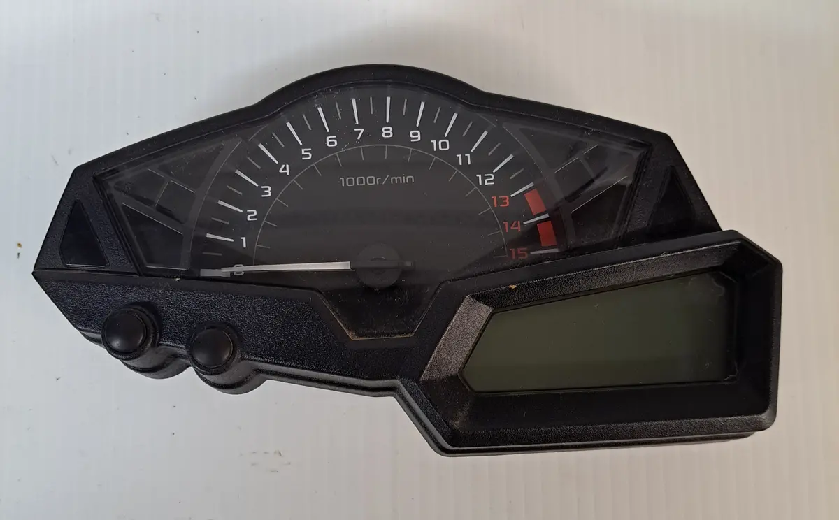 Ninja 300 Speedo Gauge 1