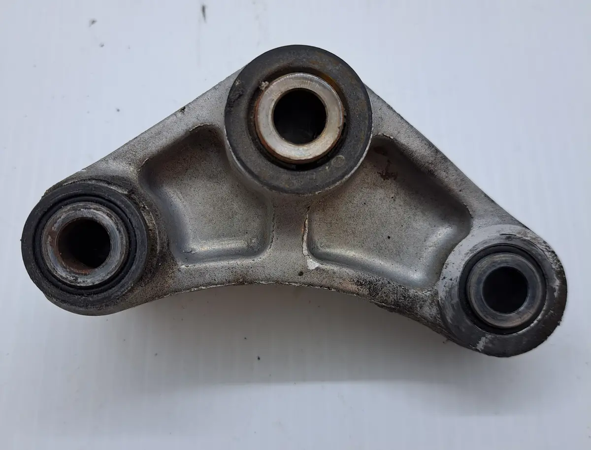 Ninja 300 Rear Shock Linkage 1