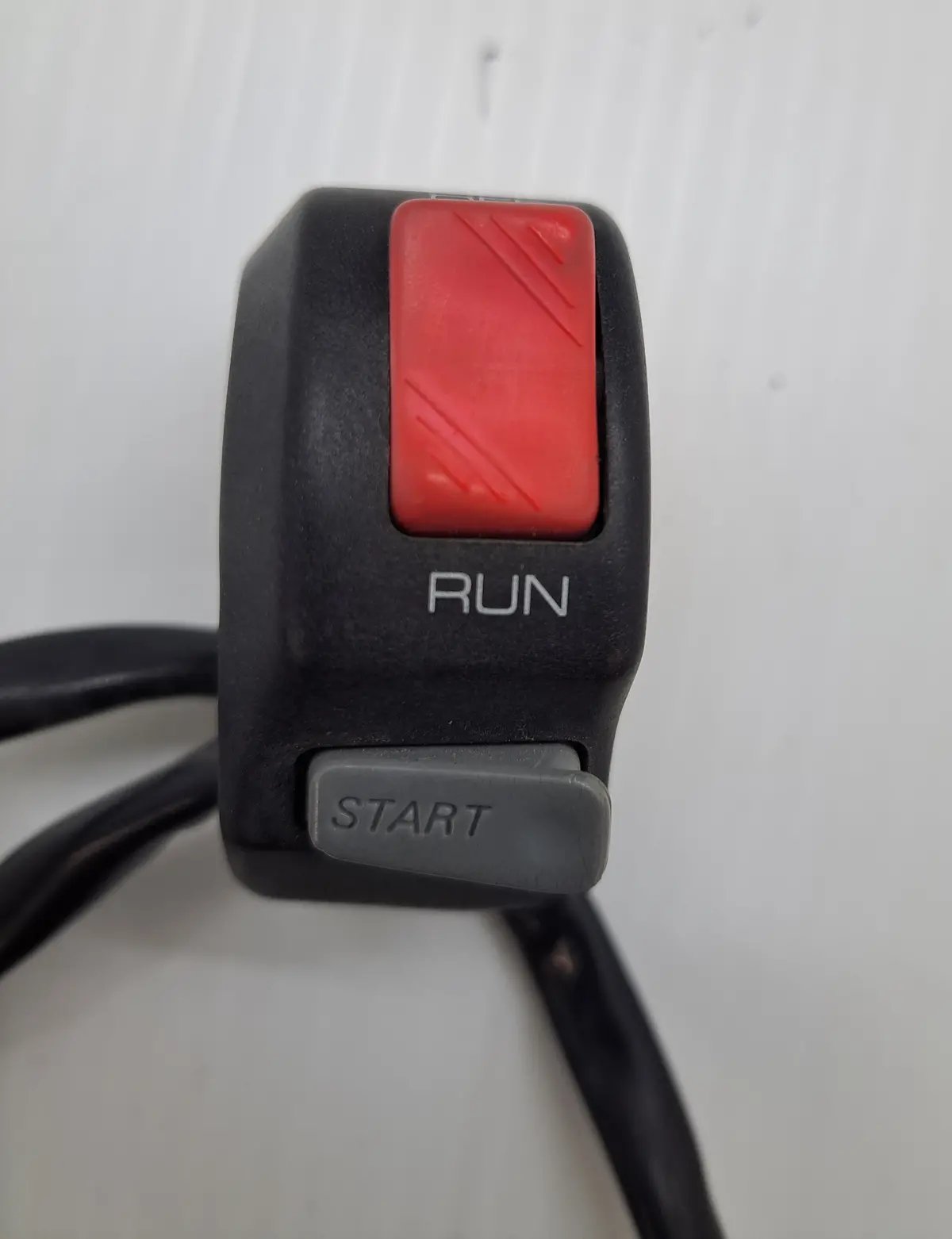 Yzf600r Right Handlebar Switch 1