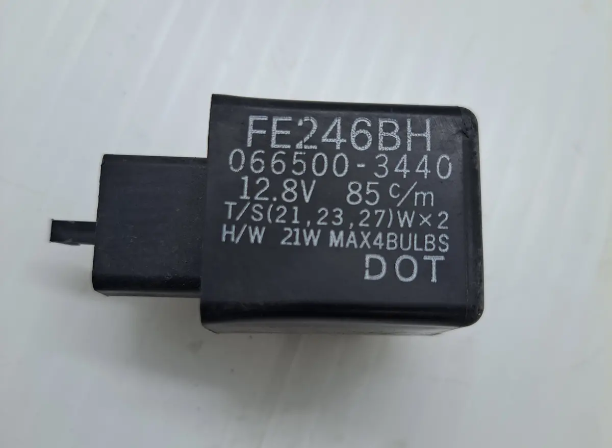 Yamaha Flasher Relay 3Gm 1