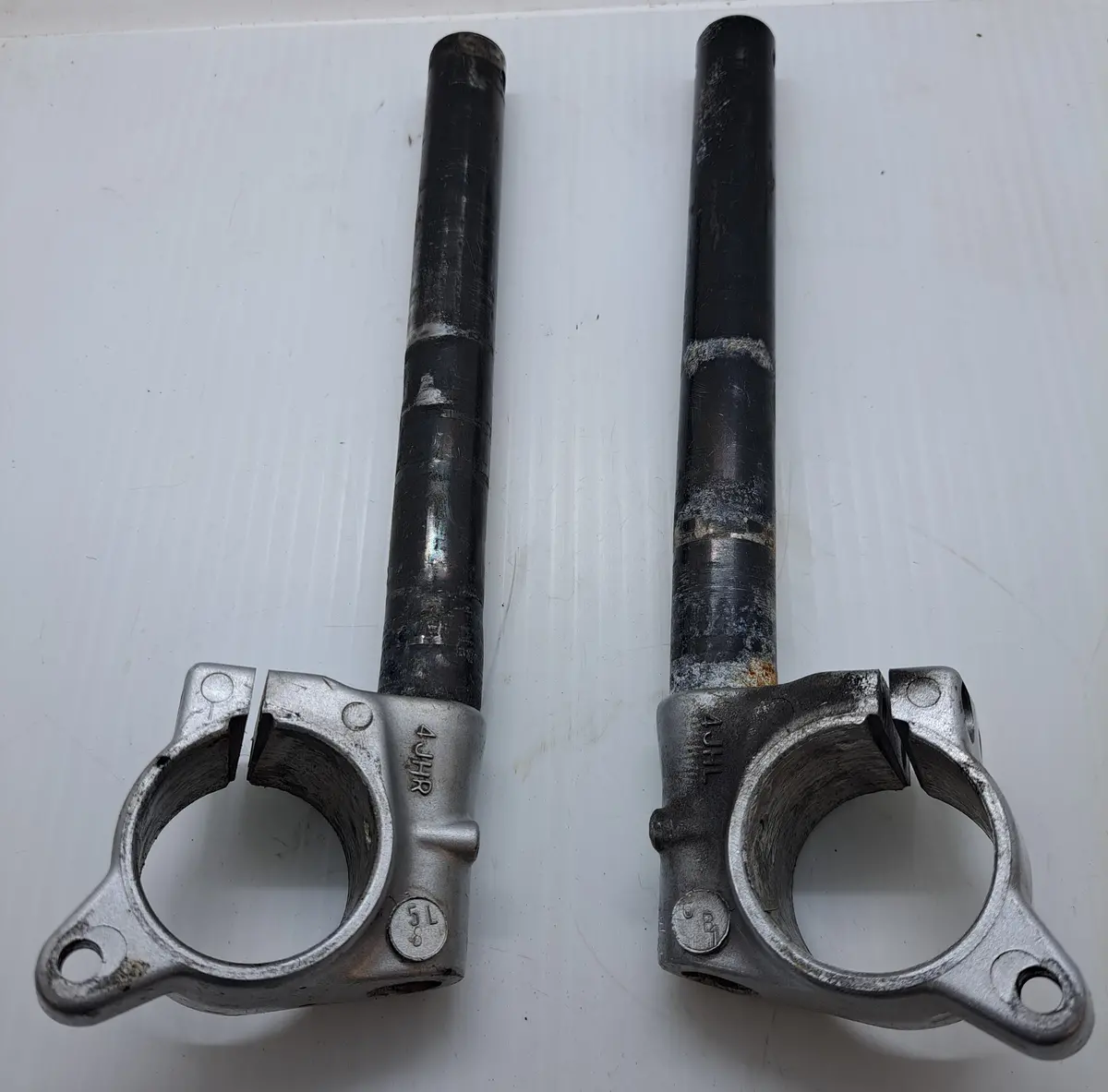 Yzf600r Handlebars 1