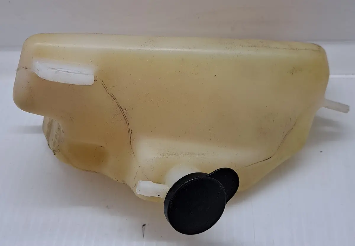 Yzf600r Coolant Tank 1