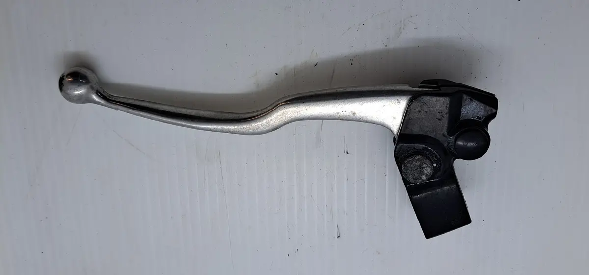 Yzf600r Clutch Lever Assy 1